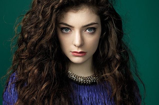 Lorde revela tracklist completa para trilha sonora de “Jogos Vorazes”;  confira