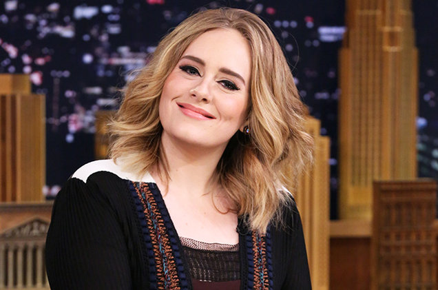 Adele: em show na Irlanda, cantora diz Brasil, sua hora vai chegar