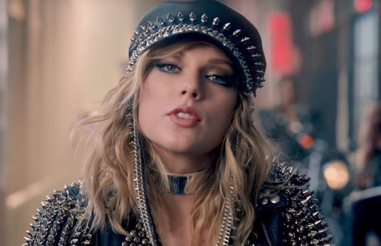 O que significa End Game na música da Taylor Swift? - inFlux
