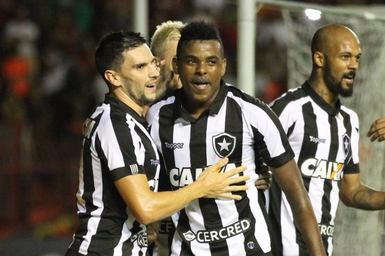 Futebol Campeonato Brasileiro Sport Botafogo