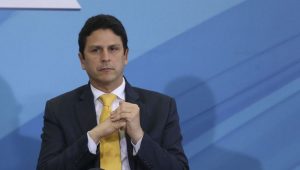 Bruno Araújo diz que candidato de consenso da 3ª via só será anunciado depois do aval dos partidos