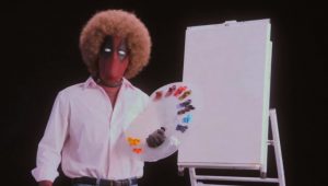 Deadpool 2