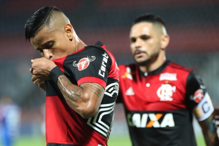 Futebol Campeonato Brasileiro Flamengo Cruzeiro