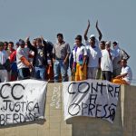 PCC e CV atuam em 12 estados dos EUA, diz porta-voz