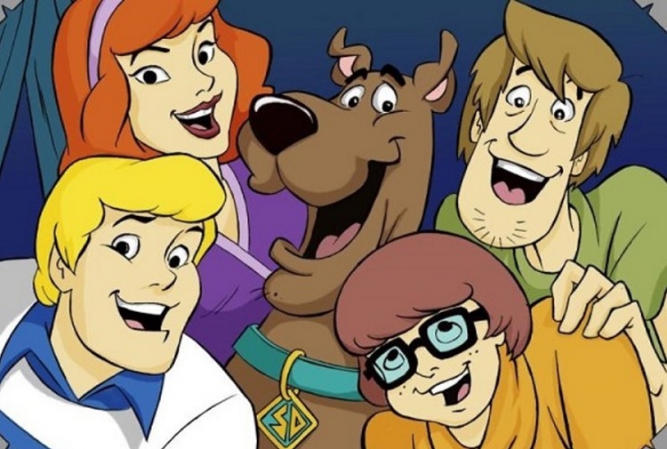 Scooby-Doo' ganhará live-action com Daphne e Velma