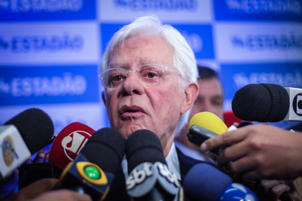 Moreira Franco diz acreditar na sensibilidade dos deputados sobre