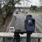Radar de velocidade: como funciona a métrica de tolerância e quando a autuação é aplicada nas vias
