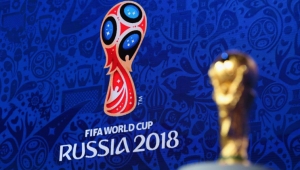 Futebol Copa do Mundo Rússia 2018