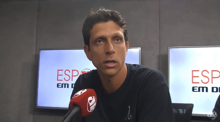 Marcelo Melo, tênis