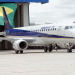 Embraer propõe suspensão de contratos e corte de 25% por pandemia