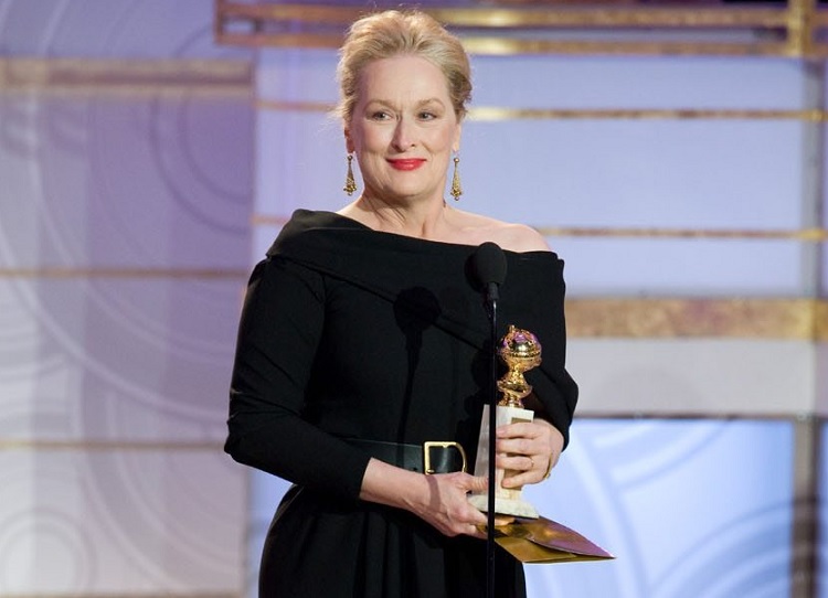 Onde ver série A Idade Dourada, com filha de Meryl Streep - 29/10