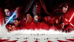 Star Wars: Os últimos Jedi