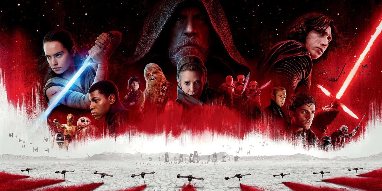 Bilheterias Brasil: Star Wars - O Despertar da Força tem a