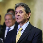 Roberto Jefferson relembra apoio a Fernando Collor
