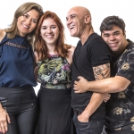 Terceiro colocado no BBB 18, Ayrton diz que continuará procurando emprego