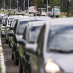 Guia da película solar: como se proteger do sol forte no carro