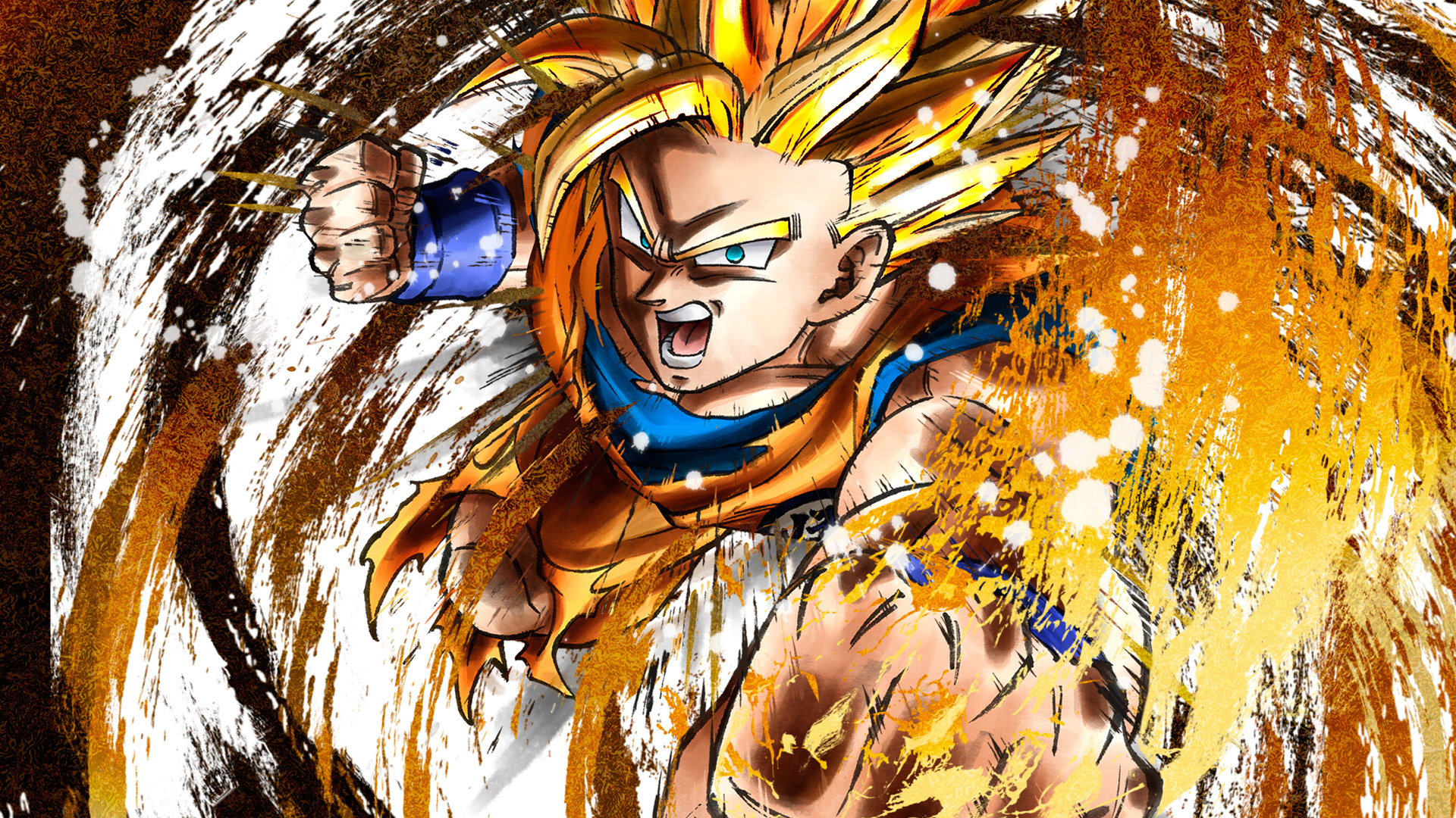 Goku criança de Dragon Ball GT é confirmado em Dragon Ball