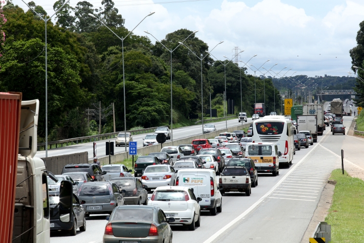 BR-381, conhecida como ‘Rodovia da Morte’, será repassada para a iniciativa privada