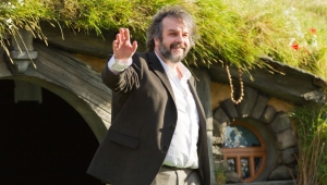 Peter Jackson