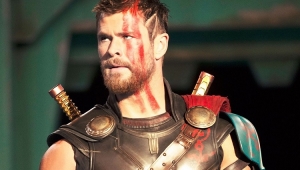 Vingadores - Ultimato: Chris Hemsworth não mudou seu treinamento