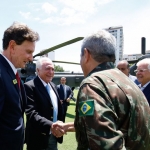 Mandados coletivos de busca e apreensão no RJ são constitucionais e necessários