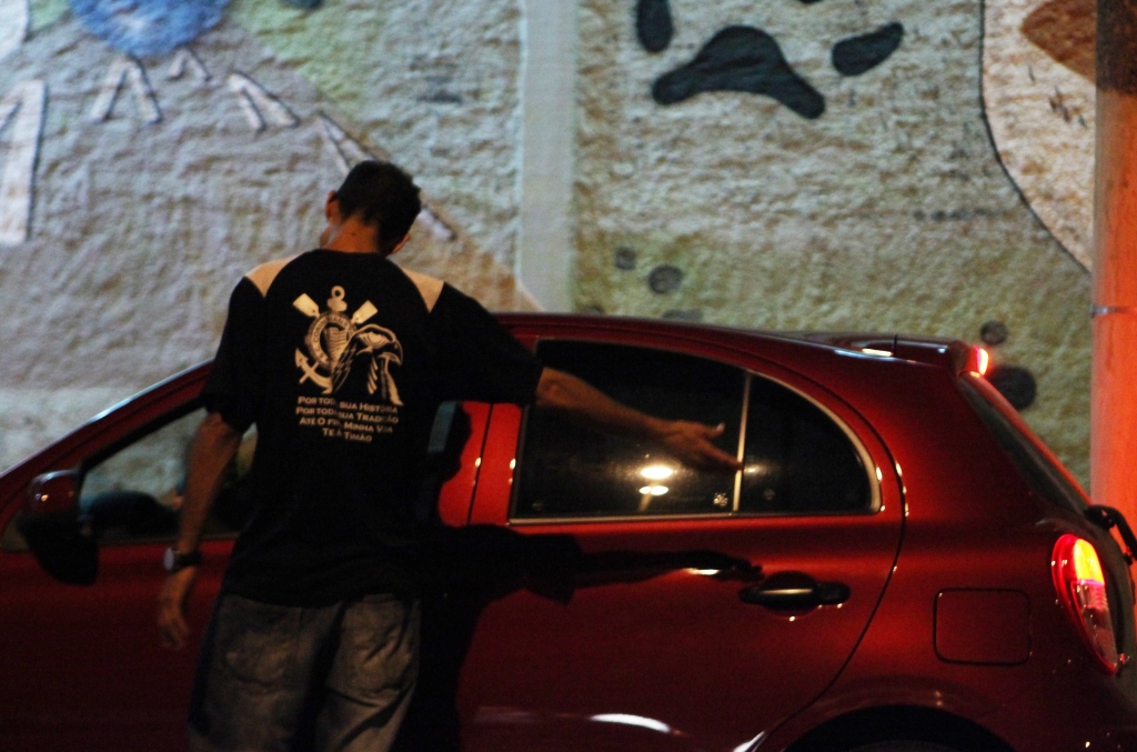 Câmara do Rio de Janeiro aprova projeto que prevê o fim dos flanelinhas na cidade