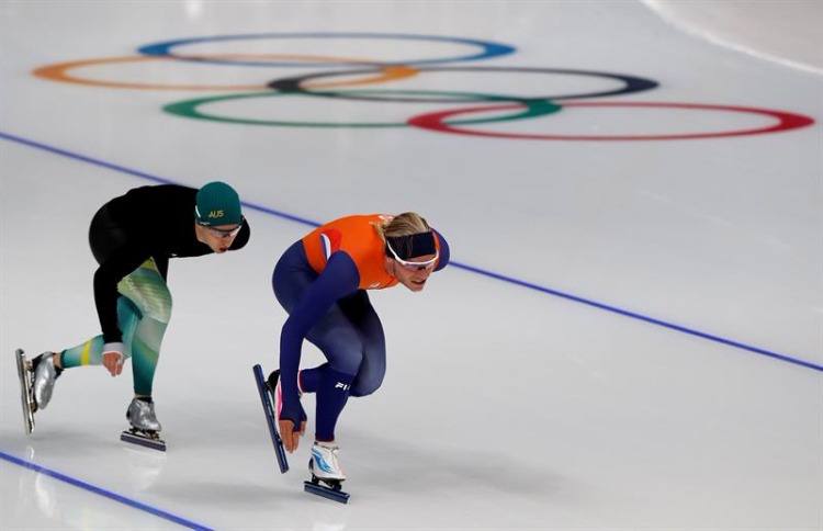 Do bobsled ao curling: conheça as modalidades dos Jogos de Inverno