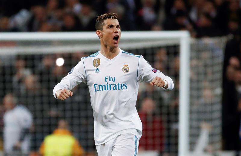 Oficial: Cristiano Ronaldo sai do Real Madrid – DW – 10/07/2018