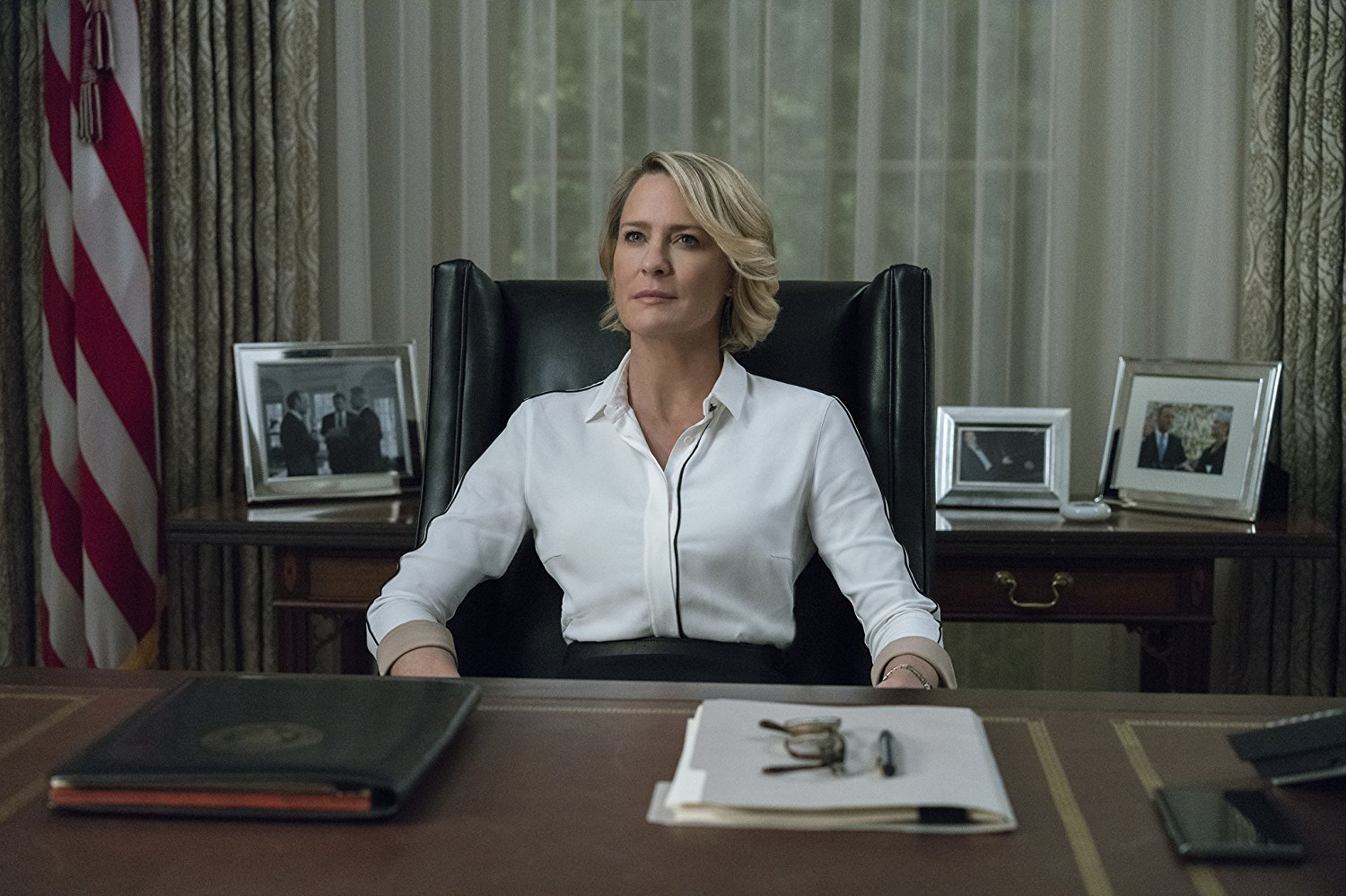 House Of Cards Robin Wright
