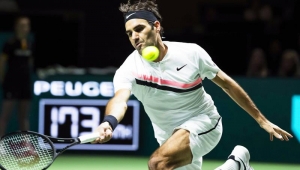 Roger Federer passa por nova cirurgia e anuncia que só volta a jogar em 2021