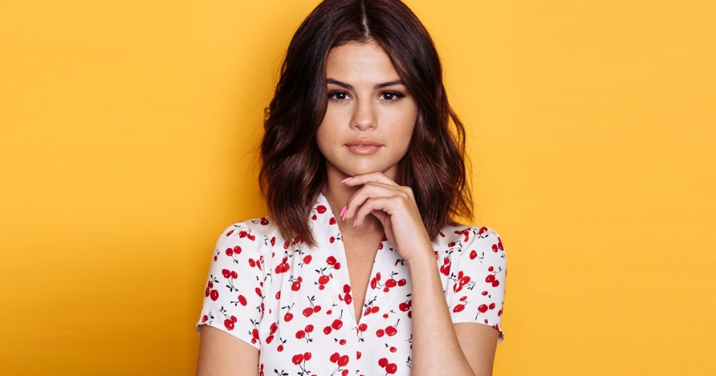 SG2': Selena Gomez anuncia próximo álbum para janeiro de 2020 ...