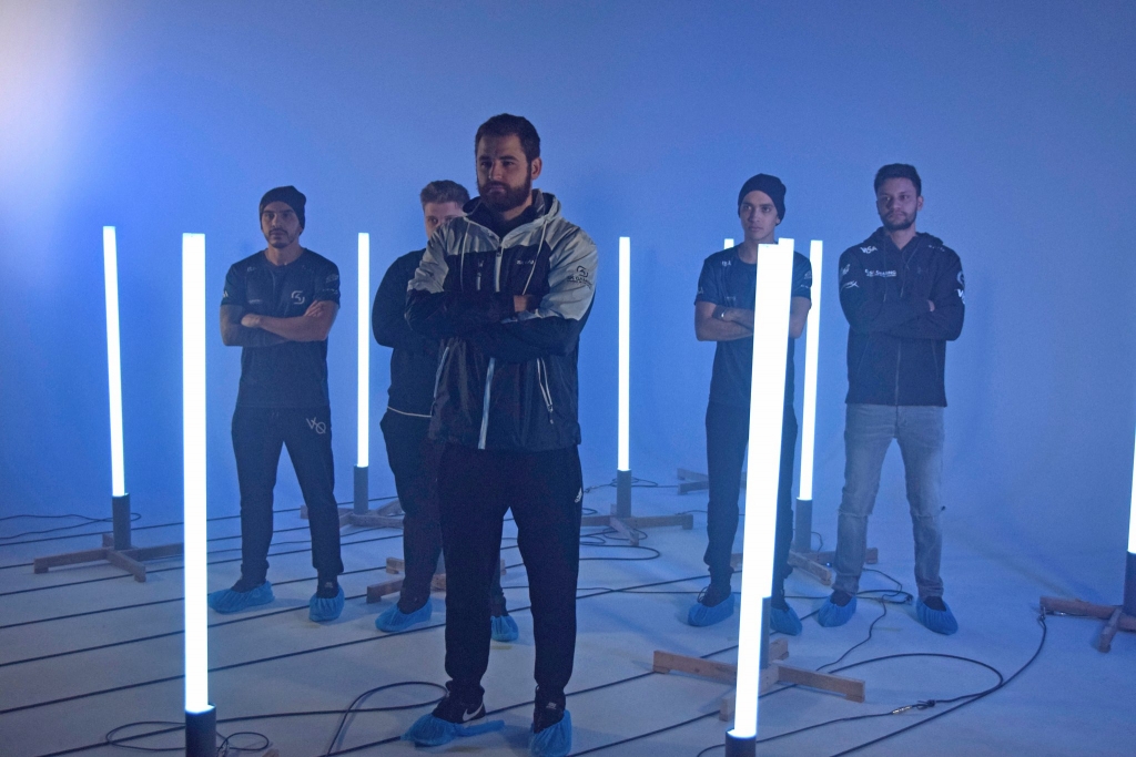 SK Gaming perde para Liquid e é eliminada de torneio de CS: GO | Jovem Pan