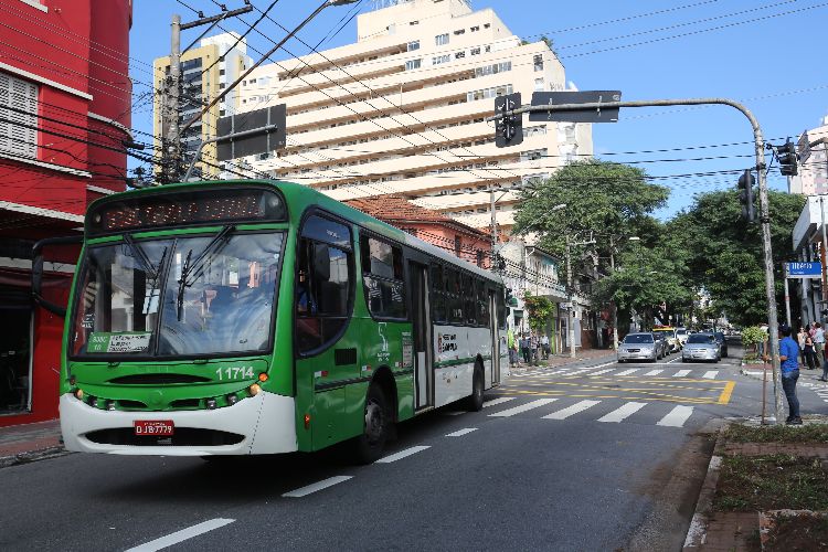 Greve de motoristas de ônibus é confirmada para esta quarta em São Paulo