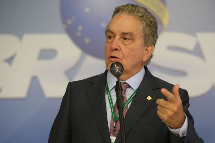 Paulo Rabello de Castro, ex-presidente do IBGE e do BNDES