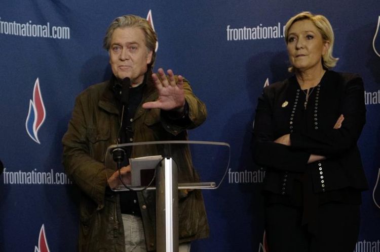 Jean Marie Le Pen