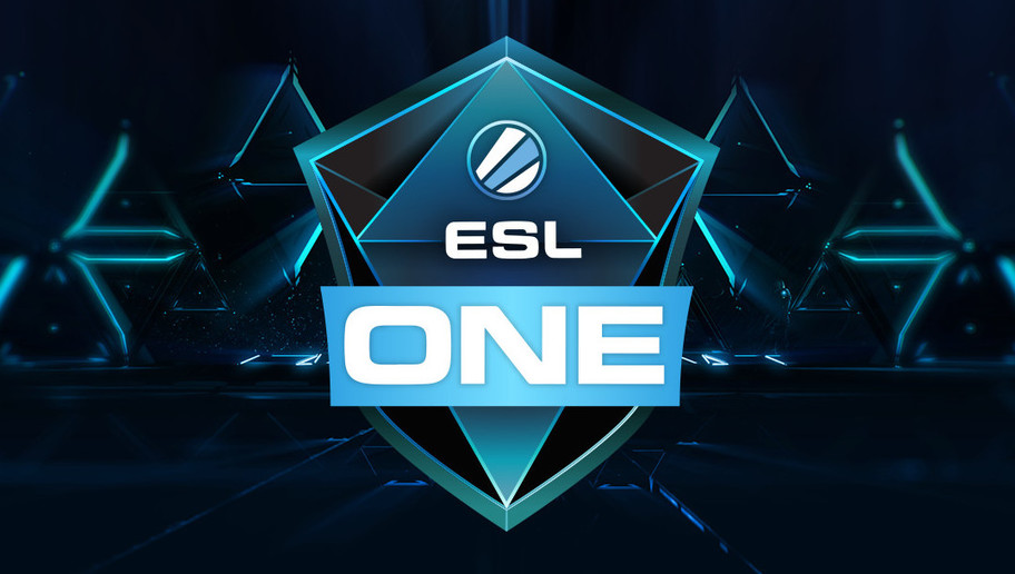 ESL One