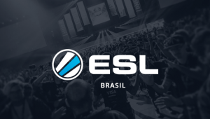 ESL One Belo Horizonte