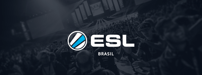 ESL One Belo Horizonte