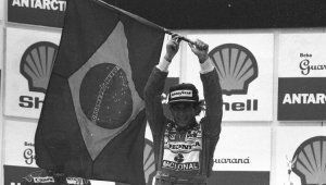 Senna, ayrton senna, 1991, interlagos, gp brasil