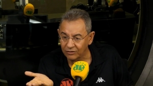 Flavio Prado