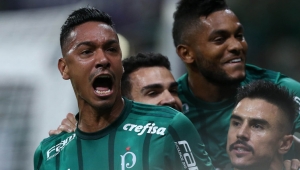 Antonio Carlos, Palmeiras