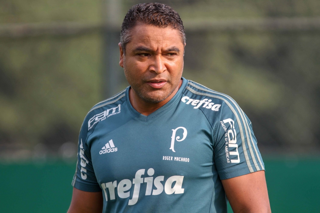 Marcos rocha e victor luis viram dúvidas no palmeiras para 2º jogo da semi – jovem pan