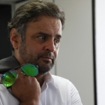 Thiago Uberreich: Em meio a tanta informação, há muita idiotia que envolve a eleição