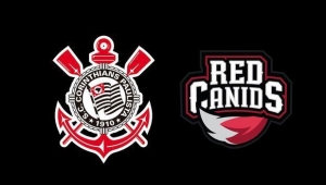 Red Canids Corinthians