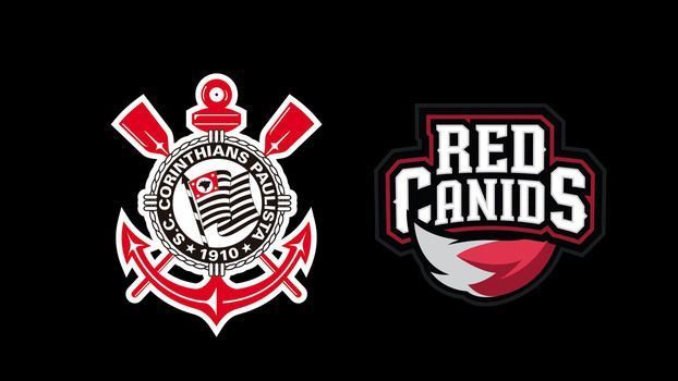 Red Canids Corinthians