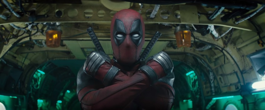 Deadpool 2