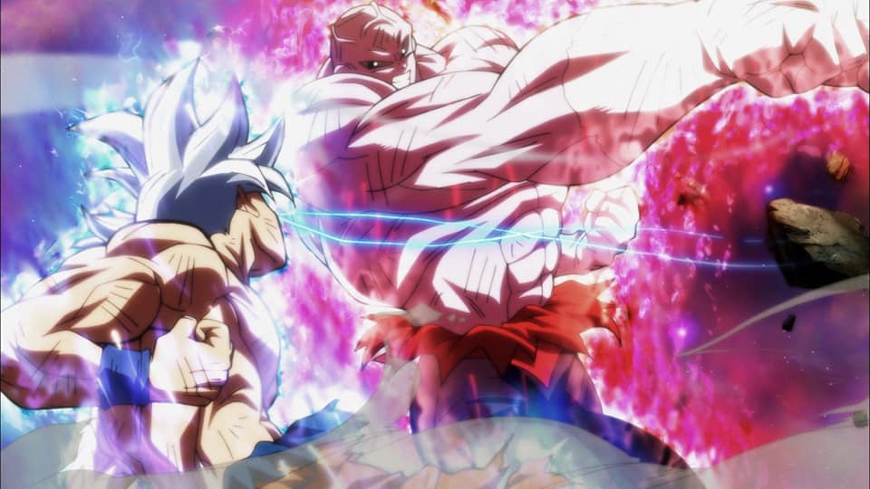 Análise do episódio final Dragon Ball Super!