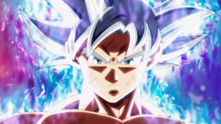 Goku e Jiren lutarão com todo seu poder no próximo episódio de Dragon Ball  Super