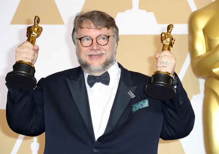 Guillermo del Toro declara apoio a ‘Ainda Estou Aqui’ na disputa pelo Oscar