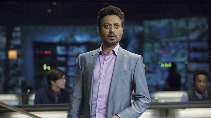 Irrfan Khan